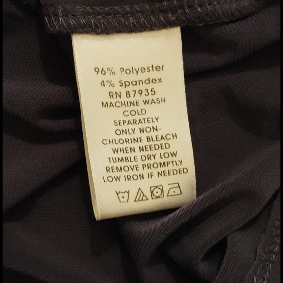 George Simonton blouse - Picture 4 of 7